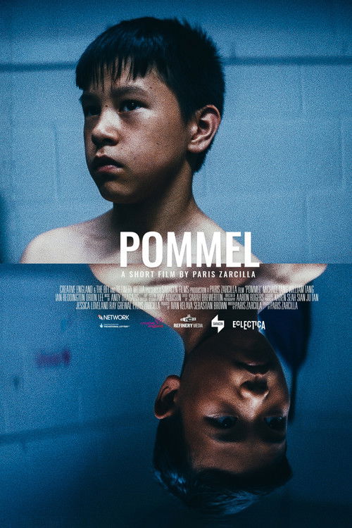 Pommel (2018) poster