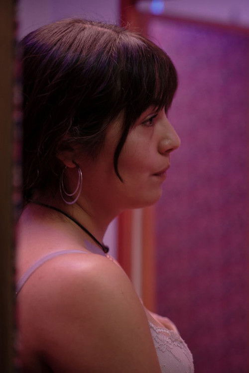 So They Say (2023) poster