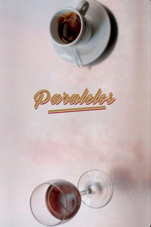 Paralelos (2024) poster