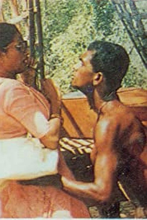 මී හරකා (1994) poster