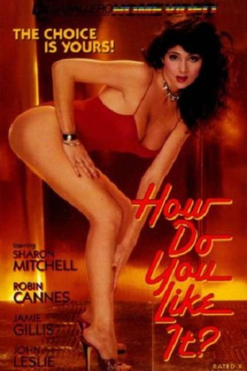 How Do You Like It? (1985) poster