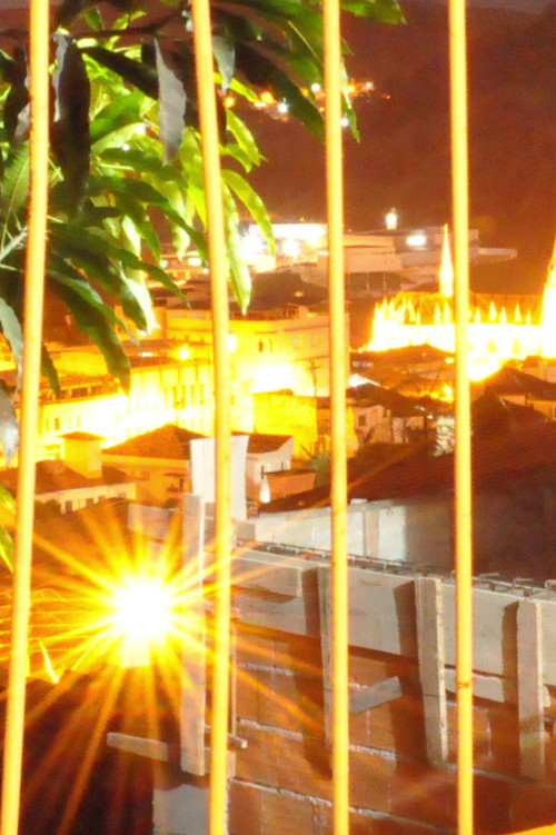 Ponte Nova Dreamin' (2020) poster