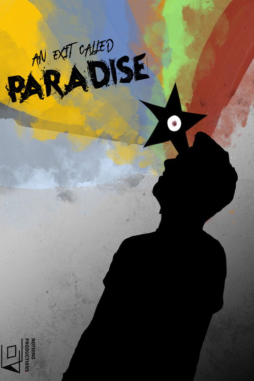 An Exit Called Paradise (2024) poster