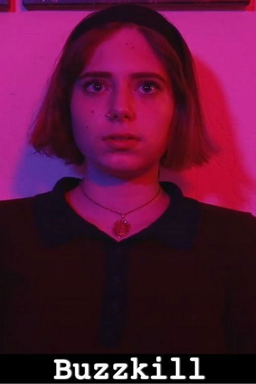 Buzzkill (2020) poster