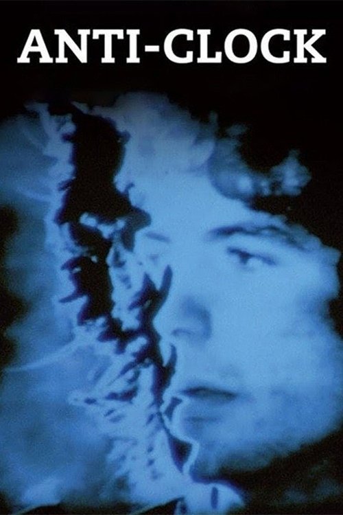 Anti-Clock (1979) poster