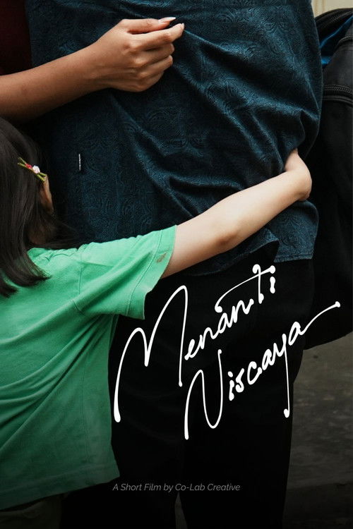 Menanti Niscaya (2025) poster