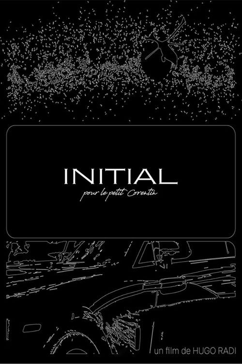 Initial (2022) poster