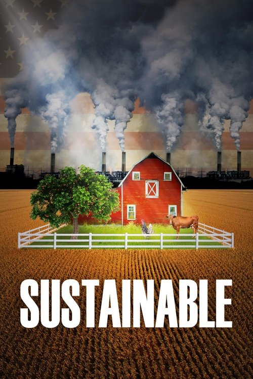 Sustainable (2016) poster