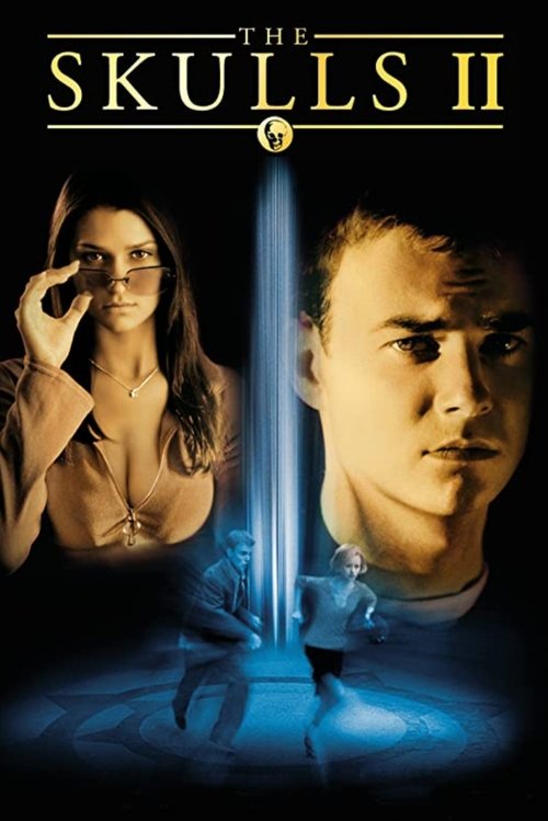 Saklı Seçilmişler II (2002) poster