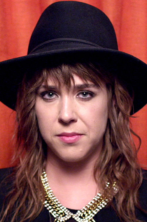 Serena Ryder