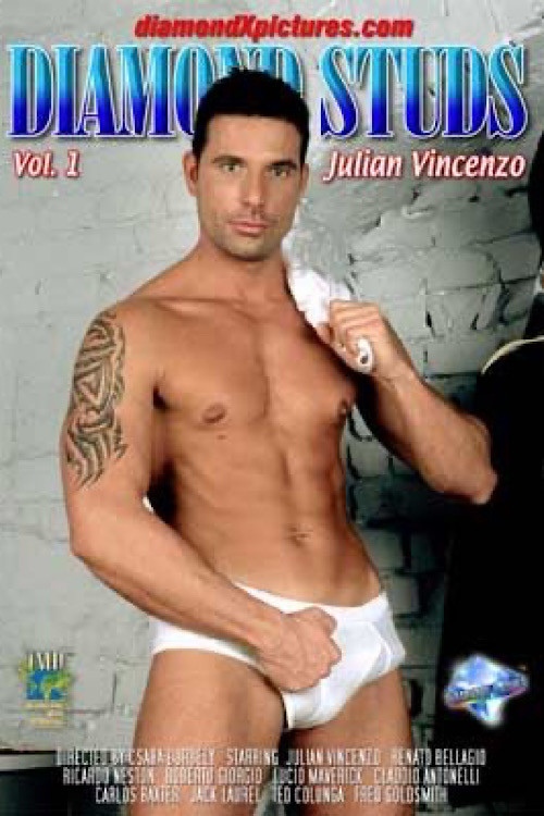 Diamond Studs 1: Julian Vincenzo (2005) poster