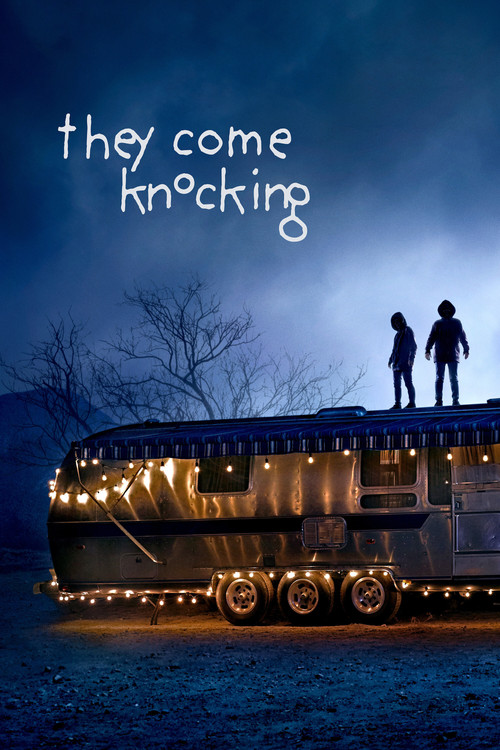 They Come Knocking (2019) poster