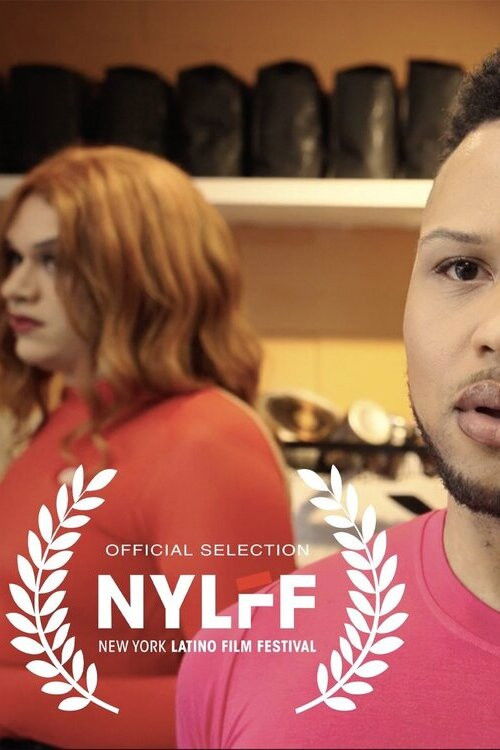 Dark Roast (2024) poster