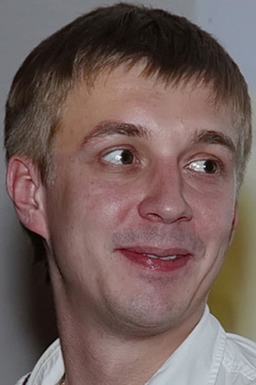 Александр Балдин