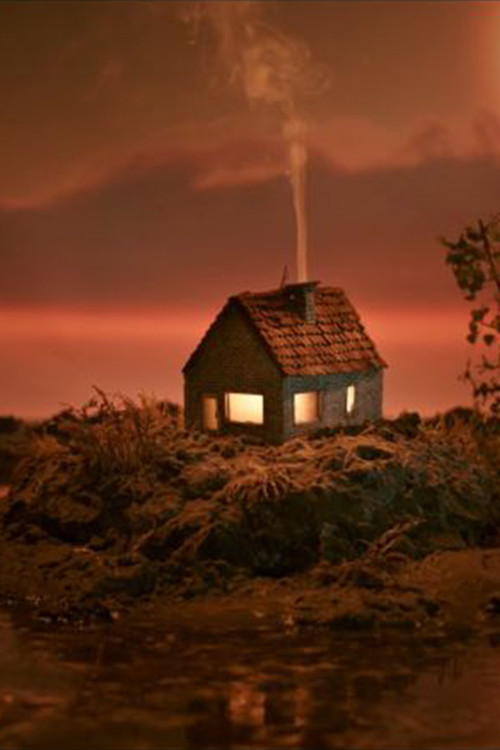 Society (2022) poster