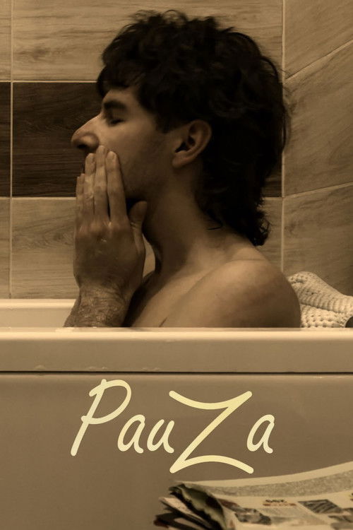 Pauza (2026) poster