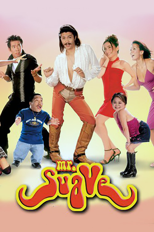 Mr. Suave (2003) poster