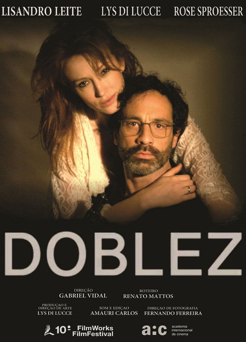 Doblez (2018) poster