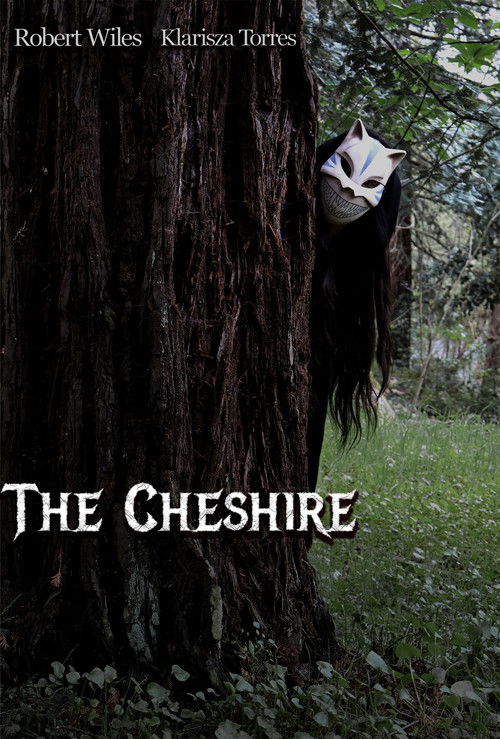 The Cheshire (2024) poster