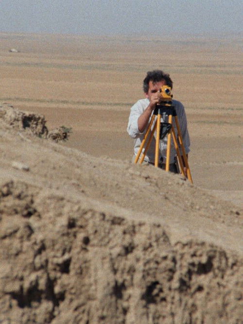 Nicht jeder findet sein Troja - Archäologen (1990) poster