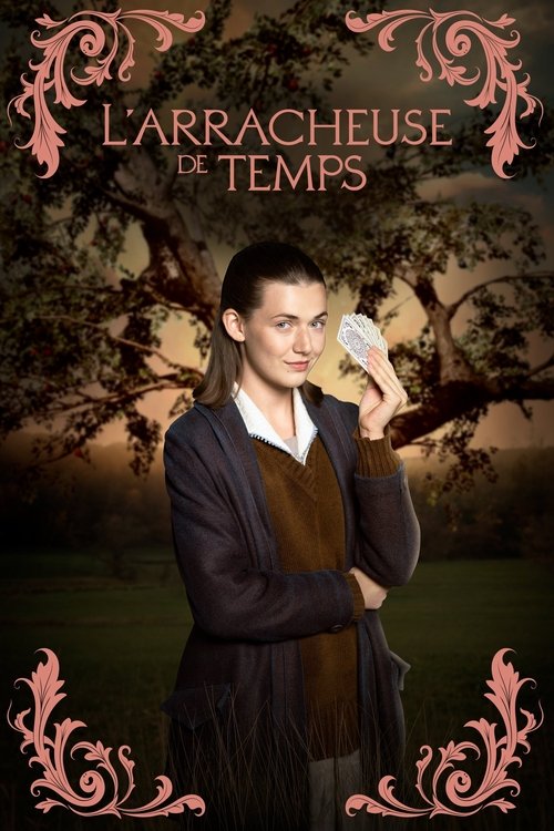 L'arracheuse de temps (2021) poster