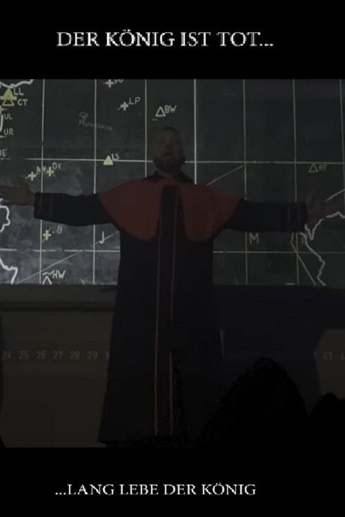 Der König ist tot... lang lebe der König (2019) poster