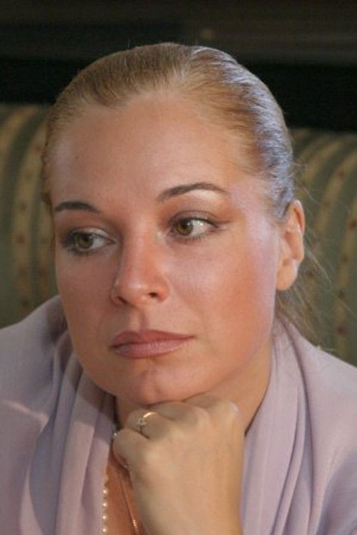 Екатерина Ионас