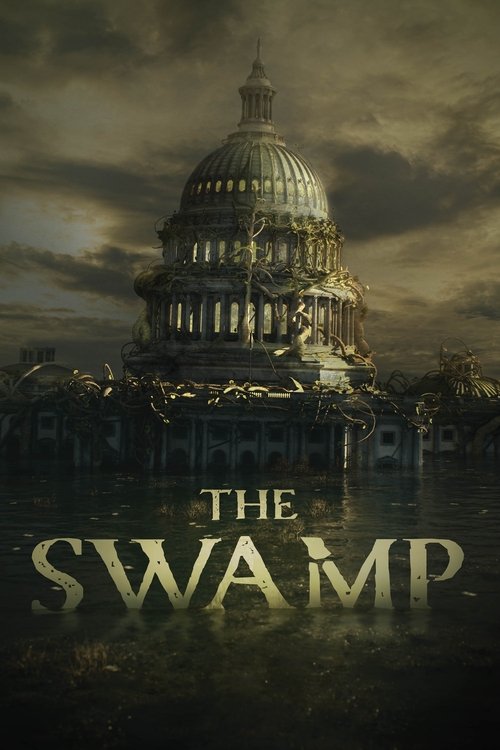 The Swamp (2020) poster
