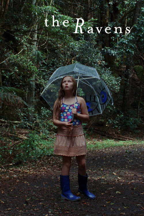 The Ravens (2016) poster