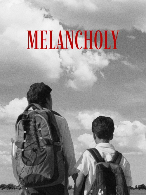Melancholy (2025) poster