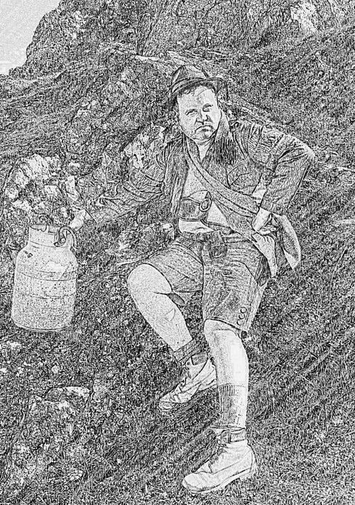 Morbid Montage (2018) poster