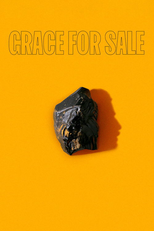 Grace For Sale (2025) poster