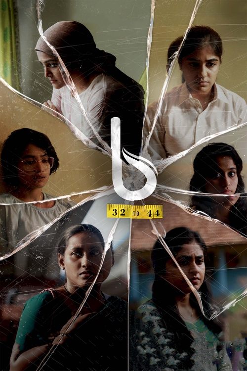 B 32 Muthal 44 Vare (2023) poster