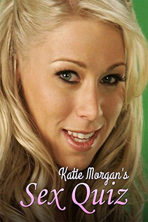 Katie Morgan's Sex Quiz (2009) poster