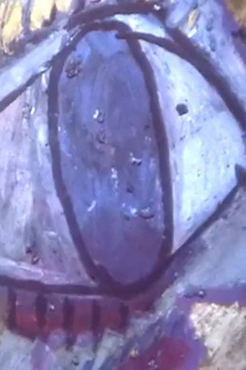 Self Portrait (1982) poster