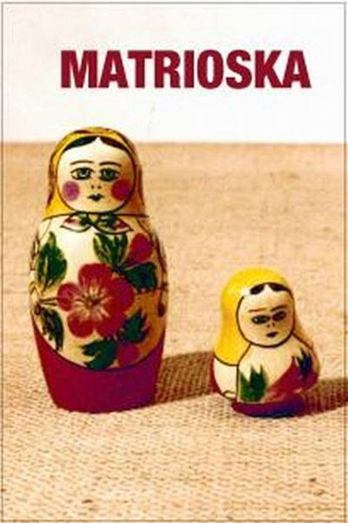 Matrioska (1970) poster