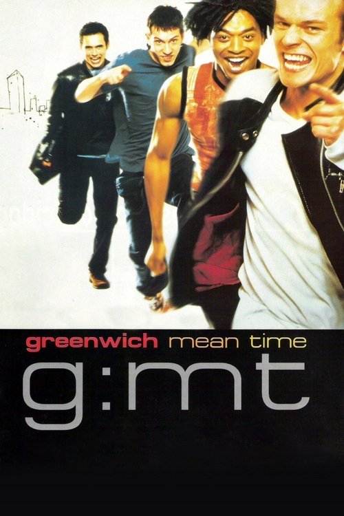 G:MT Greenwich Mean Time (1999) poster