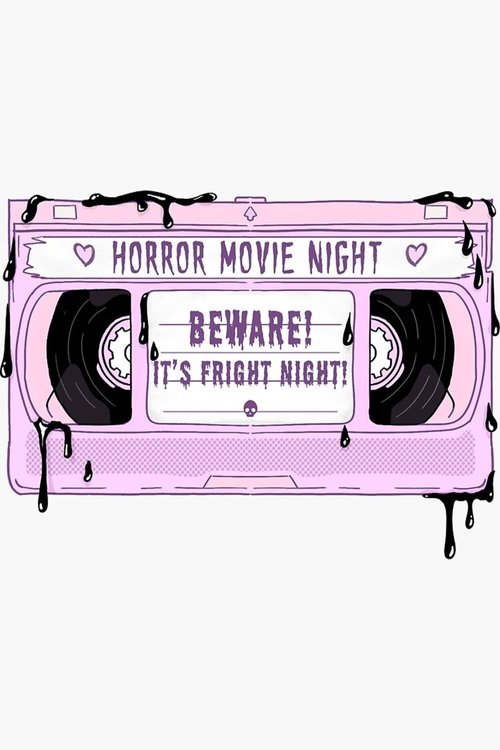 Abyss in the basement (2026) poster