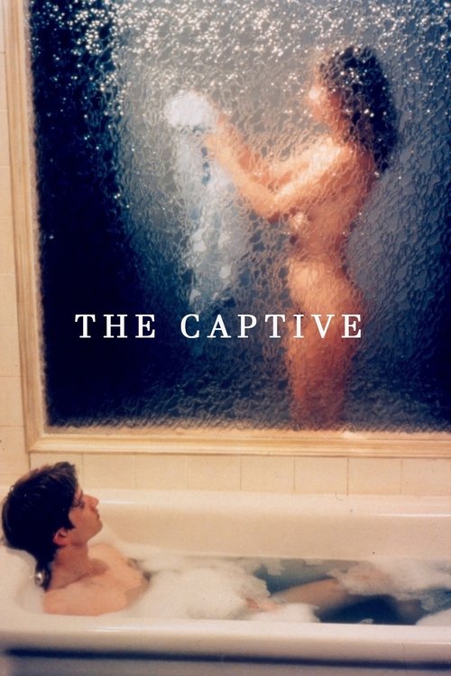 La Captive (2000) poster