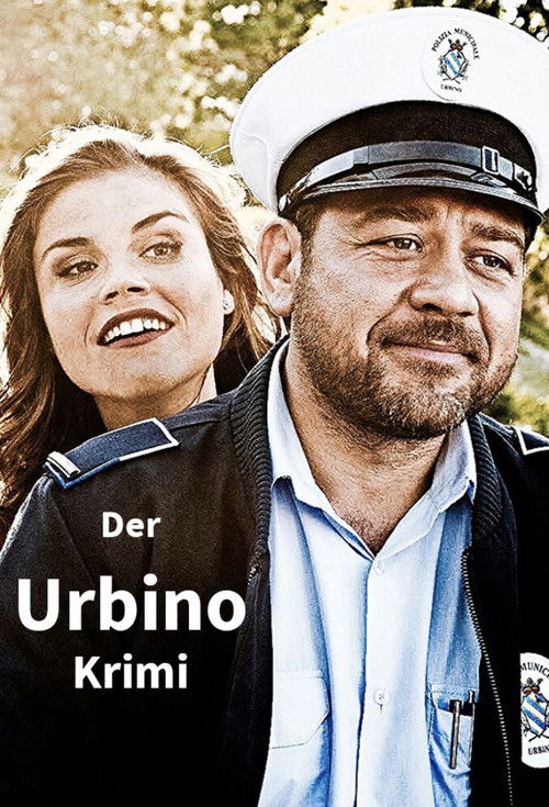 Der Urbino-Krimi: Die Tote im Palazzo (2016) poster