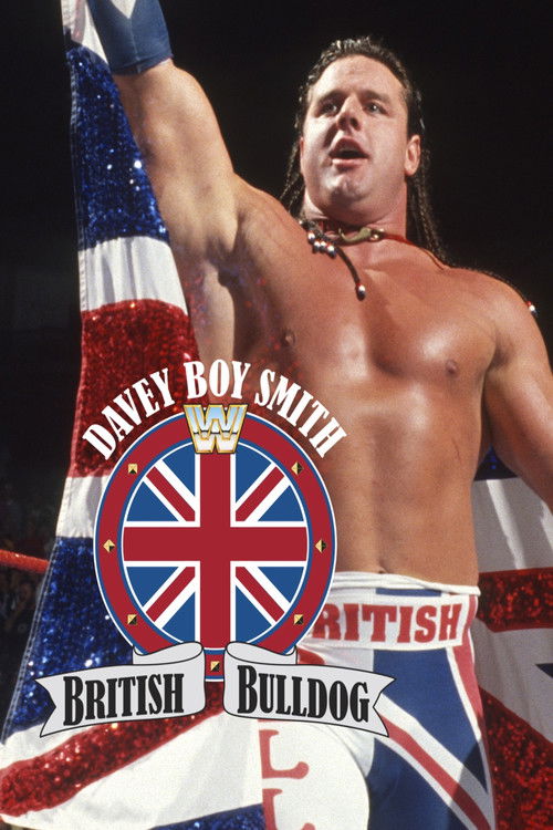 Best of The British Bulldog (1993) poster