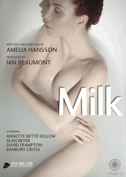 Milk (2014) poster