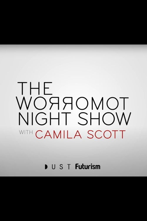 Glimpse Ep 8: The Tomorrow Night Show (2018) poster