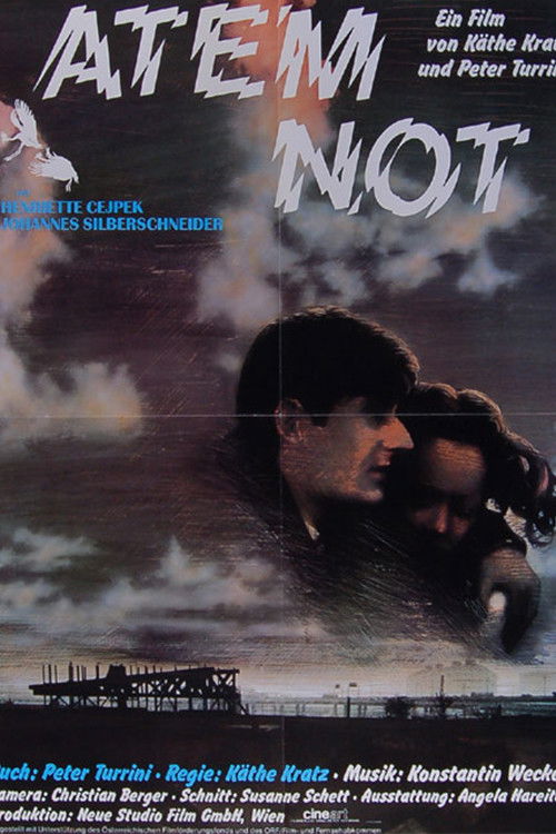 Farewell (1984) poster