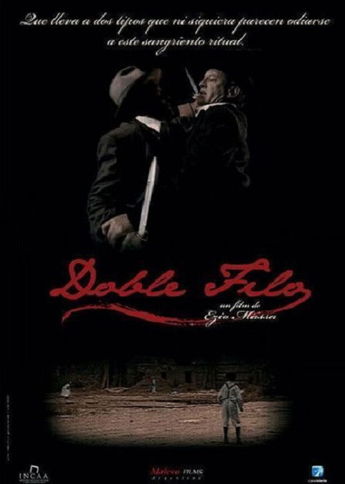 Doble Filo (2006) poster