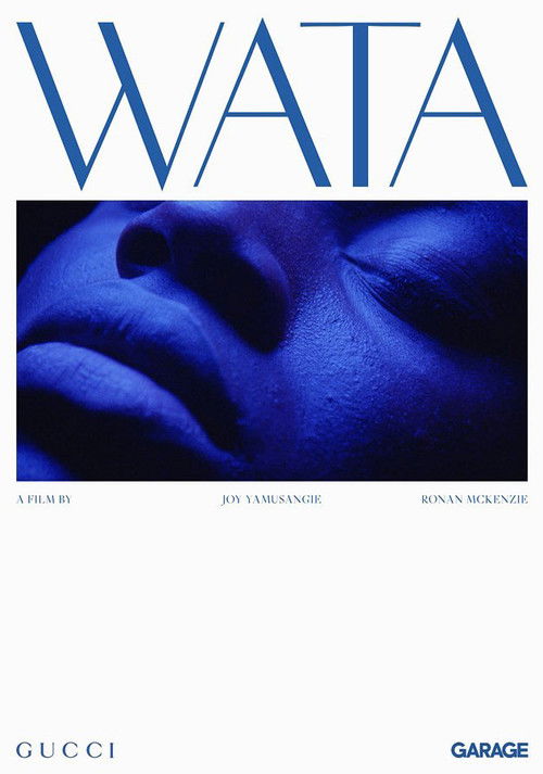 Wata (2020) poster
