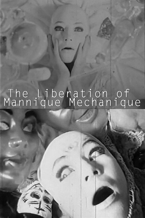 The Liberation of the Mannique Mechanique (1967) poster