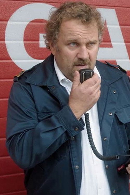 Lucky for Us! (2017) poster