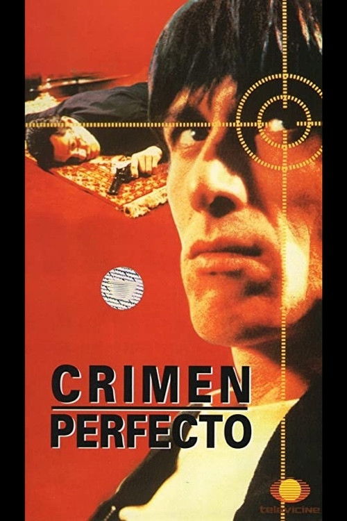 Crimen perfecto (1995) poster