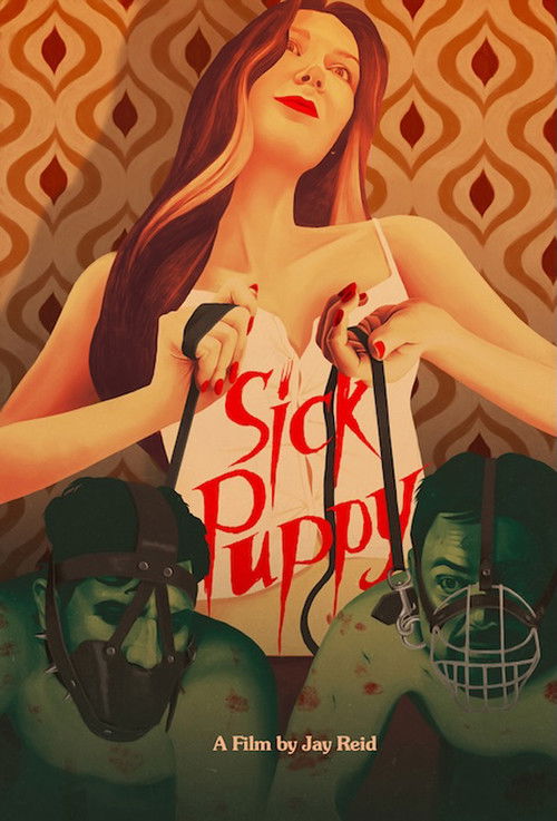Sick Puppy (2025) poster